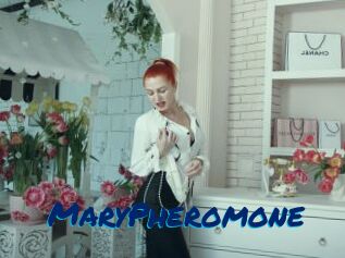 MaryPheromone
