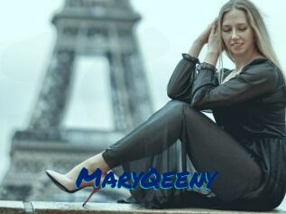 MaryQeeny