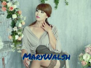 MaryWalsh