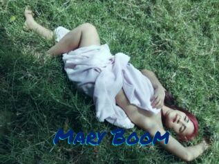 Mary_Boom