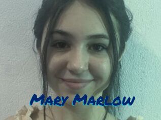 Mary_Marlow