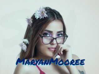 MaryanMooree