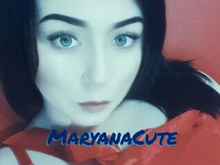 MaryanaCute