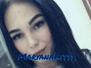 MaryanaKitty
