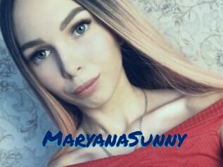 MaryanaSunny Sexe City