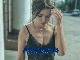 Maryanka