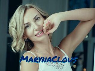 MarynaClous
