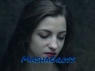 MashaGross Sexe City