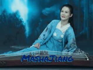 MashaJiang