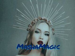 MashaMagic
