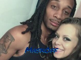 MaskOff