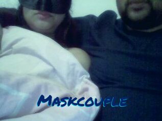 Maskcouple