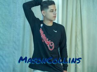 MasonCollins
