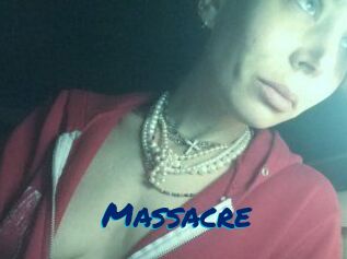Massacre