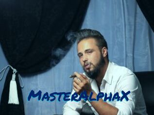 MasterAlphaX