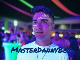 MasterDannyBoy