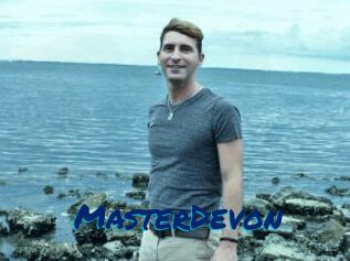 MasterDevon