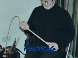 MasterG