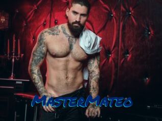 MasterMateo
