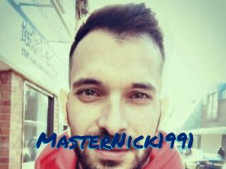 MasterNick1991