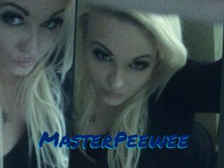 MasterPeewee