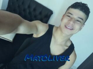 MatOliver