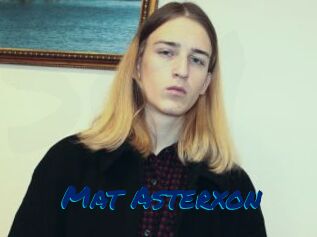 Mat_Asterxon Sexe City