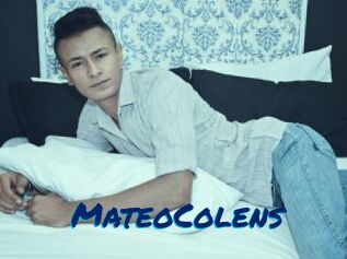 MateoColens