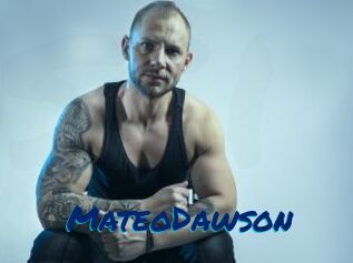 MateoDawson Sexe City