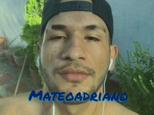 Mateoadriano