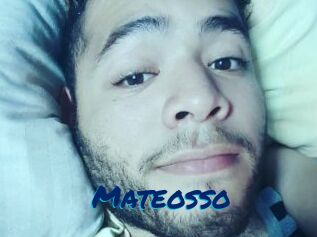 Mateosso