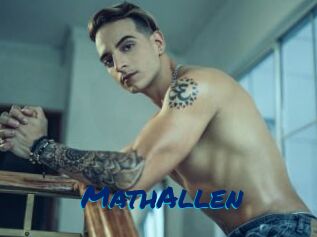 MathAllen