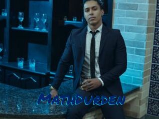 MathDurden