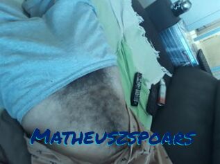 Matheuszspoars