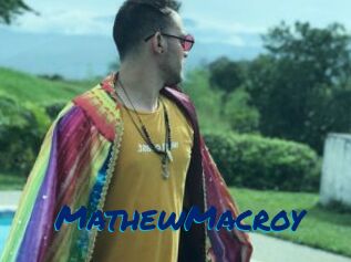 MathewMacroy