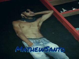MathewSanto