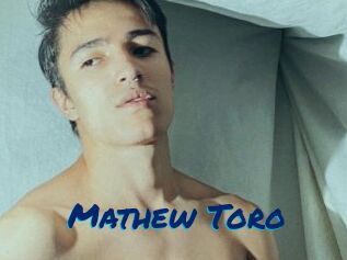 Mathew_Toro