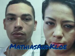 MathiasAndKloe
