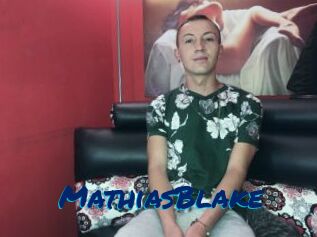MathiasBlake
