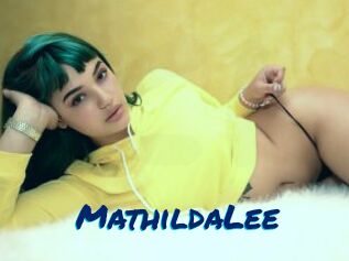 MathildaLee