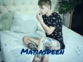 MatiasDeen