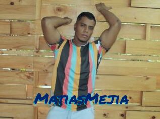 MatiasMejia