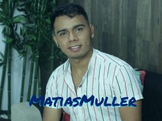 MatiasMuller