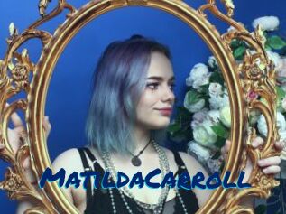 MatildaCarroll