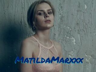 MatildaMarxxx