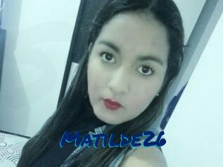 Matilde26