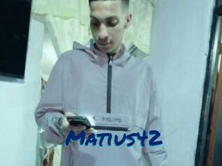Matius42