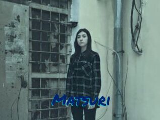 Matsuri