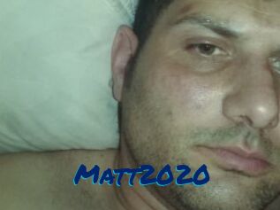 Matt2020