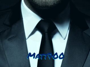 Matt700
